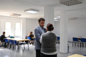Albergue Inturjoven