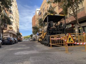 Archivo asfaltado calle