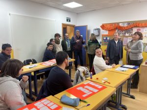 Aula de prelaboral (1)