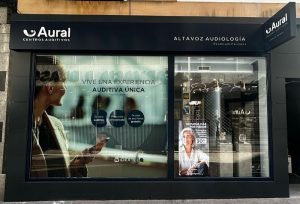 Aural Premium Partner en la provincia de Ávila