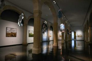 CAF NAVE autor CARLOS BARBA (1)