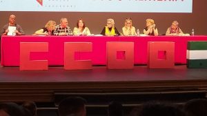 CCOO y UGT exigen al Gobierno que corrija la arbitraria devolución de impuestos a los antiguos mutualistas