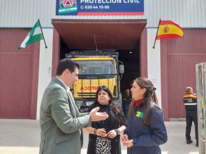 Camión INFOCA (2)