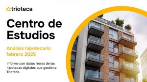 Centro de Estudios analisis hipotecario