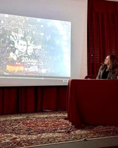 Charla Teresa Jiménez Becerril 1