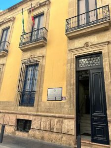 Colegio Farmaceuticos de Almeria