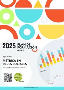 Colegio de Periodistas Cartel Métrica