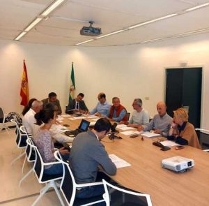 Comisión de Patrimonio