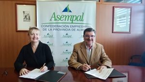 Convenio Asempal Grupo HLA Hospitalario (1)
