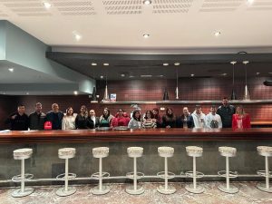 Curso Hostelería (1)
