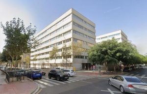 Edificio Hermanos Machado (1)