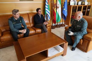 Ejido DESPEDIDA CAPITÁN ANTONIO DUARTE