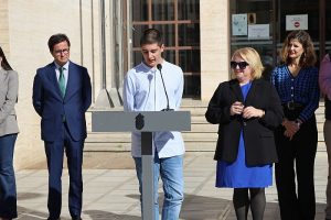 Ejido LECTURA MANIFIESTO 2024
