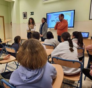 Ejido charla 1