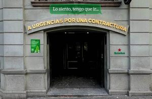 Encuesta “Bares y Excusas” de Heineken