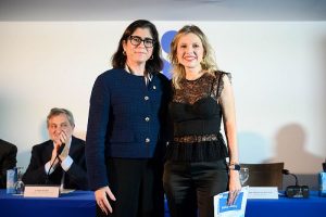 Enfermería almeriense celebra a su Patrón primer premio Santiago Vergara