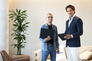 Equito alcanza 1 millón de euros