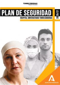 FOTO Portada PLAN DE SEGurIdAD HOSPITAL UNIVERSITARIO TORRECÁRDENAS_page-0001 (1)