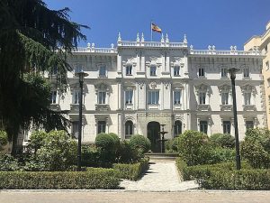 Fiscalia General del Estado
