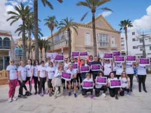 Foto 8M Deporte en La Glorieta (1)