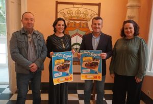 Foto Ruta de la Tapa (1)