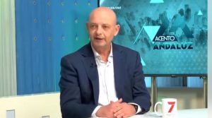 Francisco Rodríguez es secretario de organización del PSOE-A y alcalde de Dos Hermanas
