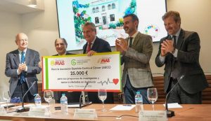 Fundación MAS 1