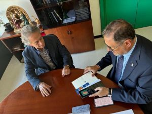 Inspectores de Educación (3)