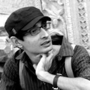 Jayant Khanuja