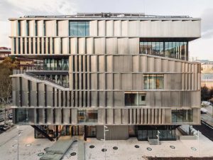 LCI Barcelona