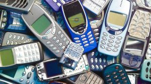Mobiles