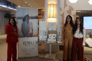 Nace Ren.U Restaurante del Club de Mar “El Candelero” de Almería