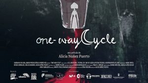 One-Way-Cycle, cortometraje dirigido por Alicia Núñez