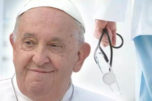 Papa Francisco 12-3-2025