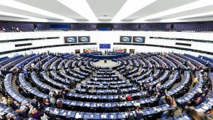 Parlamento Europeo