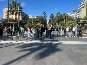 Parlamento Juvenil (1)