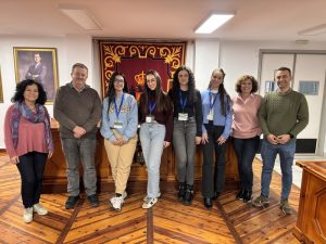 Personas contratadas en el Ayuntamiento de Pulpí (1)
