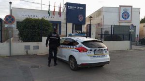 Policía (1)