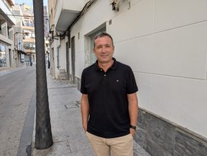 Rafael Torres concejal PSOE Roquetas (1) (1)