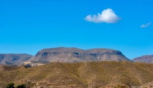 Sierra de Gador
