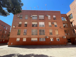 Viviendas Almería