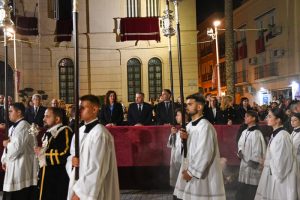 14-4-2025 Lunes Santo Pasión y Gran Poder (106)