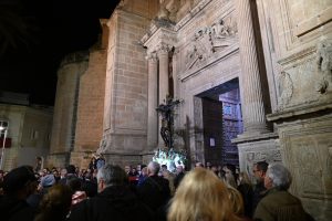 18-4-2025 Vía Crucis (5)