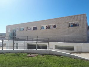 250401 Cuatro empresas optan a la ejecución de las obras de la caldera d...