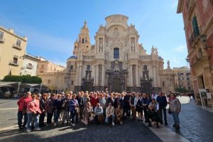 250401 Viaje a Murcia - Semana del Mayor (1)