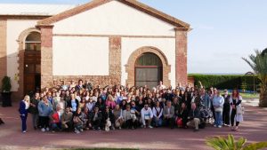 250402 Adra celebra su tradicional merienda en homenaje a los y las auxi... (1)