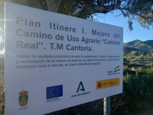 250403 Camino real Cantoria 2