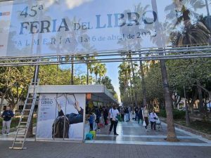250404 Feria del libro de Almería (1)