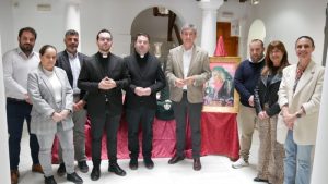 250404 La tradición y la unión entre hermandades vuelven a protagonizar ... (1)