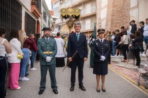 250414 El Cristo de la Humildad y María Stma de la Esperanza y la Miseri... (1)